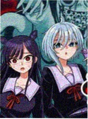 灰塔纪元废土热血漫画封面